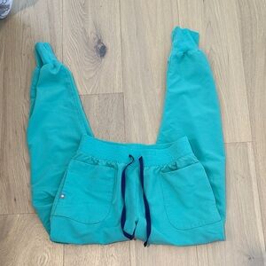 Figs women’s Aqua Joggers